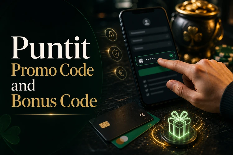 Puntit Promo Code and Bonus Code