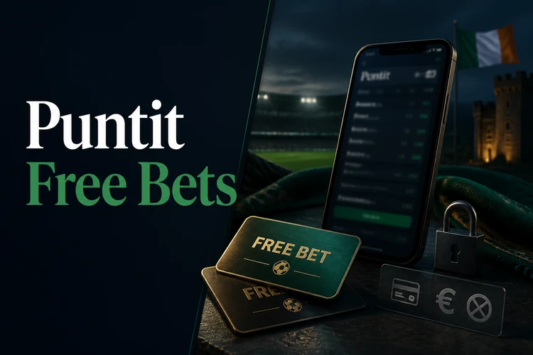 Puntit Free Bets