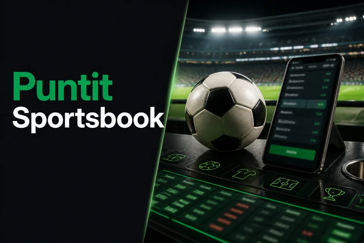 Puntit Sportsbook